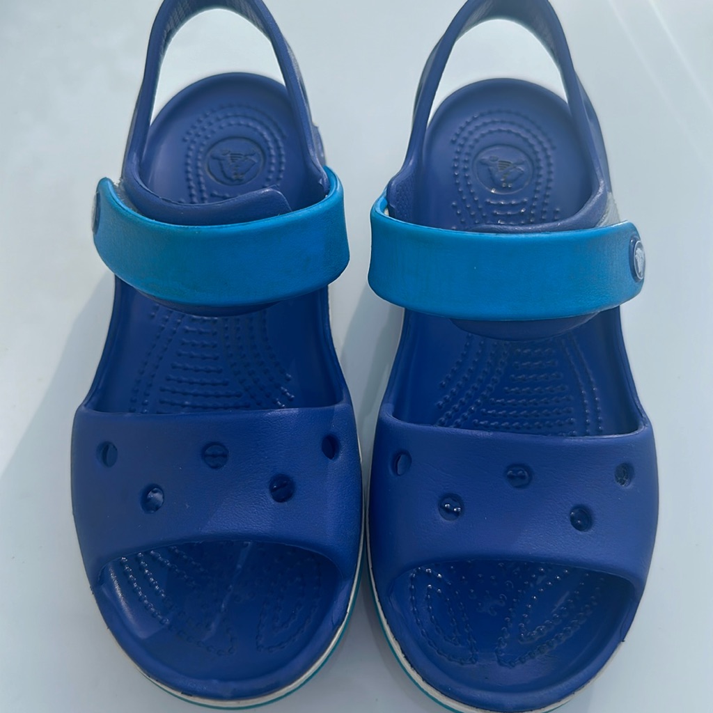 Crocs Kids Unisex